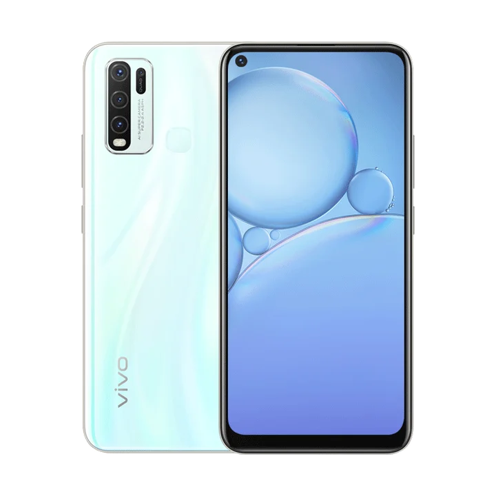 Vivo Vivo Y30 4 GB RAM 128 GB doğrulanmış ürün görseli 1