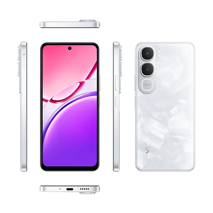 Vivo Y31 5G 256 GB doğrulanmış ürün görseli 2