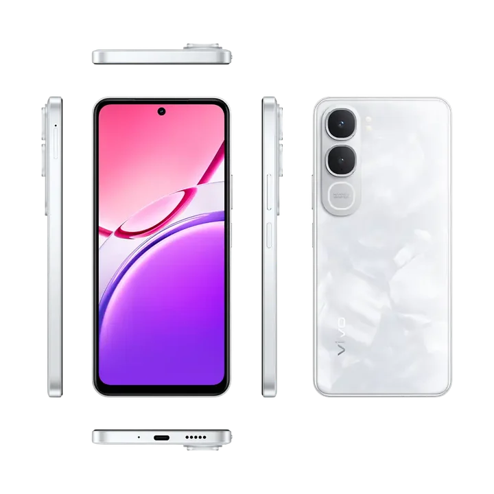 Vivo Y31 5G 256 GB doğrulanmış ürün görseli 7