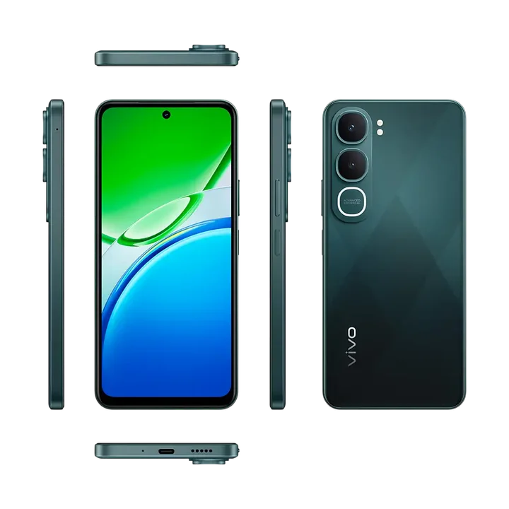 Vivo Y31 5G 256 GB doğrulanmış ürün görseli 8