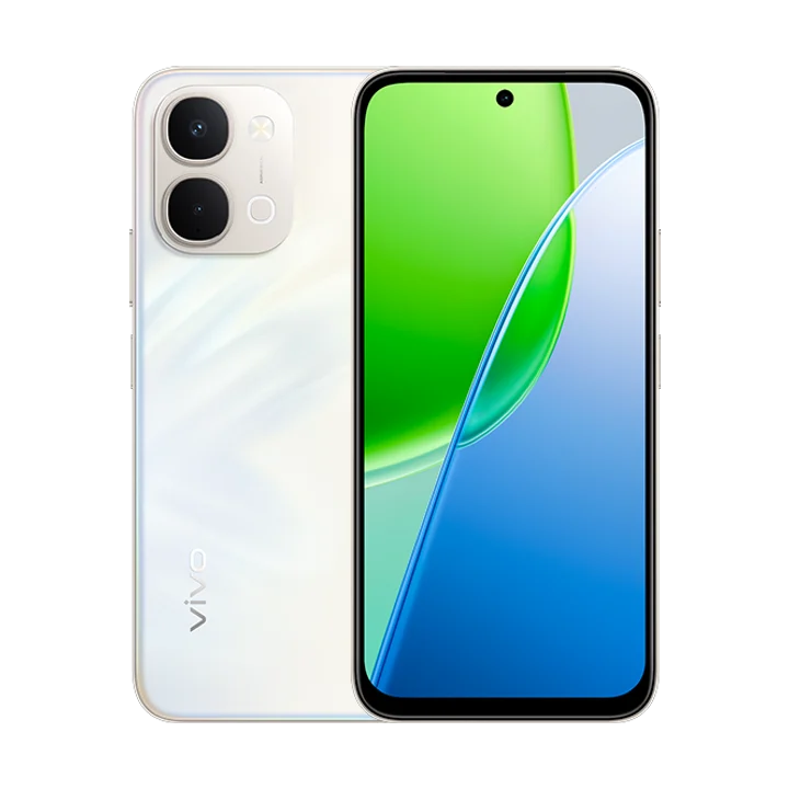 Vivo Y31d 6 GB RAM 128 GB