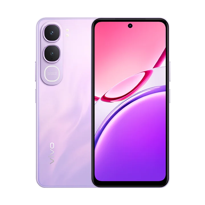 Vivo Y31s 5G 8 GB RAM 256 GB
