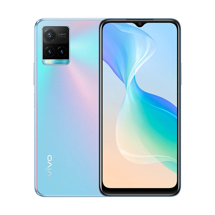 Vivo Vivo Y33T 8 GB RAM 128 GB doğrulanmış ürün görseli 2