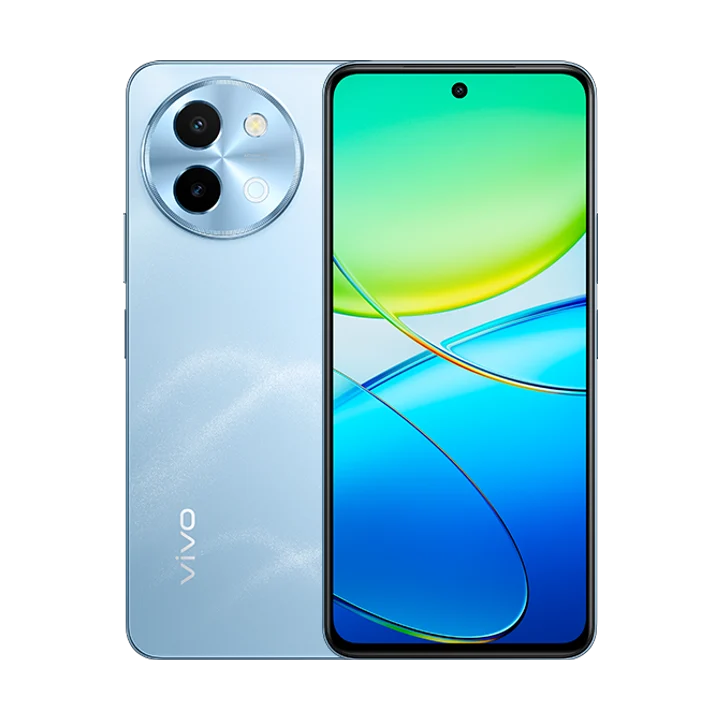 Vivo Vivo Y38 5G 8 GB RAM 256 GB doğrulanmış ürün görseli 1