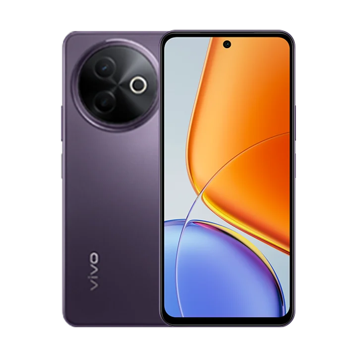 Vivo Vivo Y39 5G 8 GB RAM 128 GB doğrulanmış ürün görseli 1