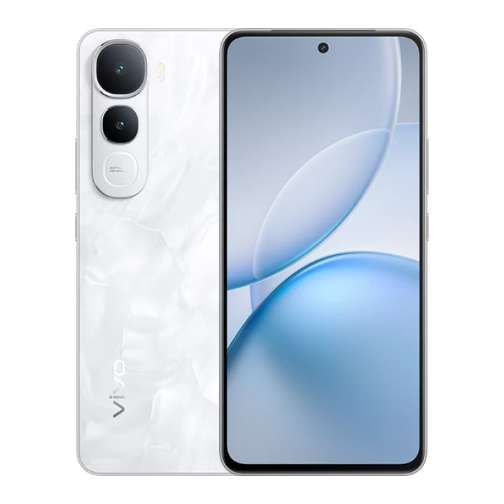 Vivo Y400 8 GB RAM 256 GB