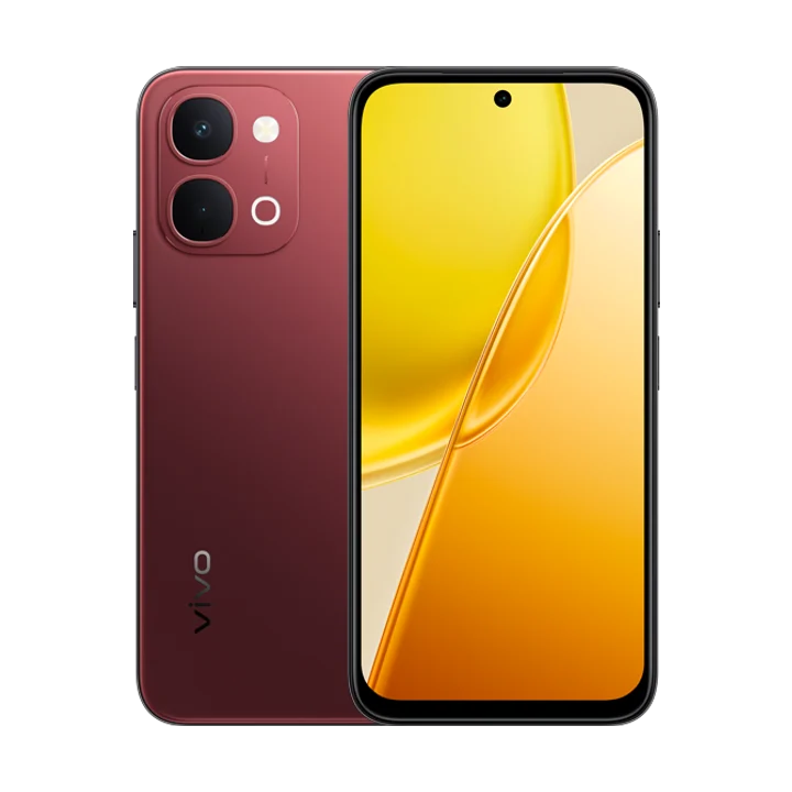 Vivo Vivo Y51 Pro 5G 8 GB RAM 128 GB doğrulanmış ürün görseli 1