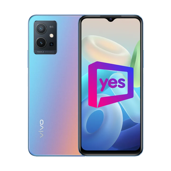 Vivo Vivo Y55+ 5G 6 GB RAM 128 GB doğrulanmış ürün görseli 1