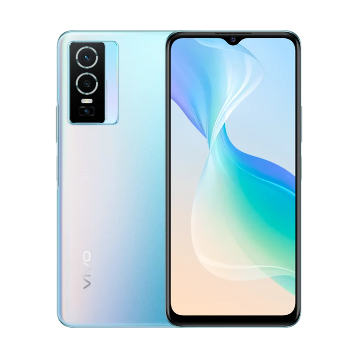 Vivo Vivo Y76 5G 8 GB RAM 128 GB doğrulanmış ürün görseli 1