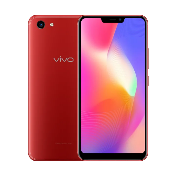 Vivo Vivo Y81 3 GB RAM 32 GB doğrulanmış ürün görseli 2