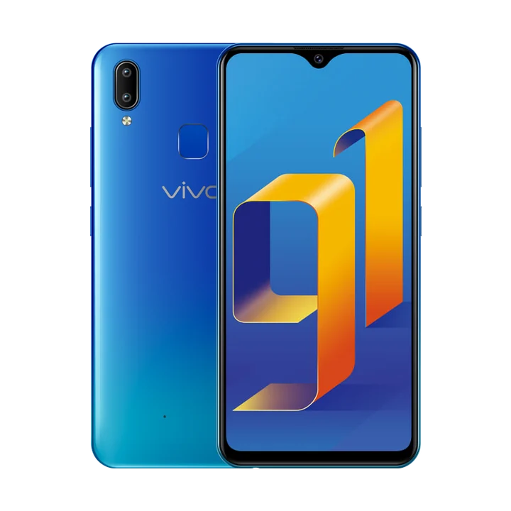 Vivo Vivo Y91 3 GB RAM 64 GB doğrulanmış ürün görseli 2