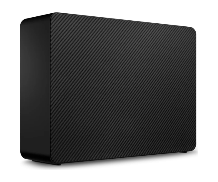 Seagate Expansion Desktop 4TB