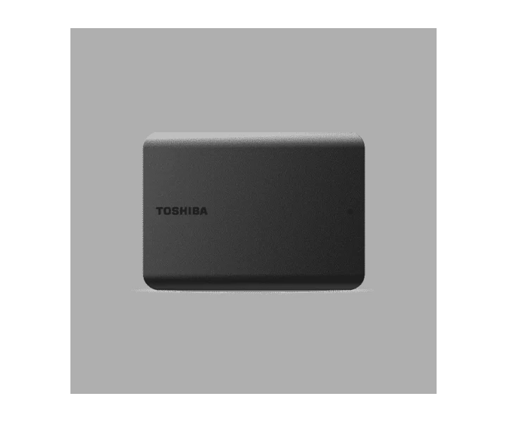 Toshiba Canvio Basics 4 TB