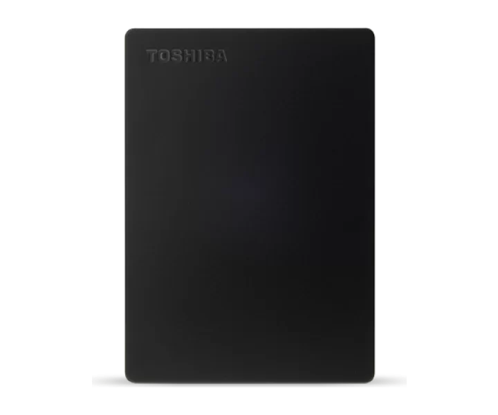Toshiba Canvio Slim 1 TB