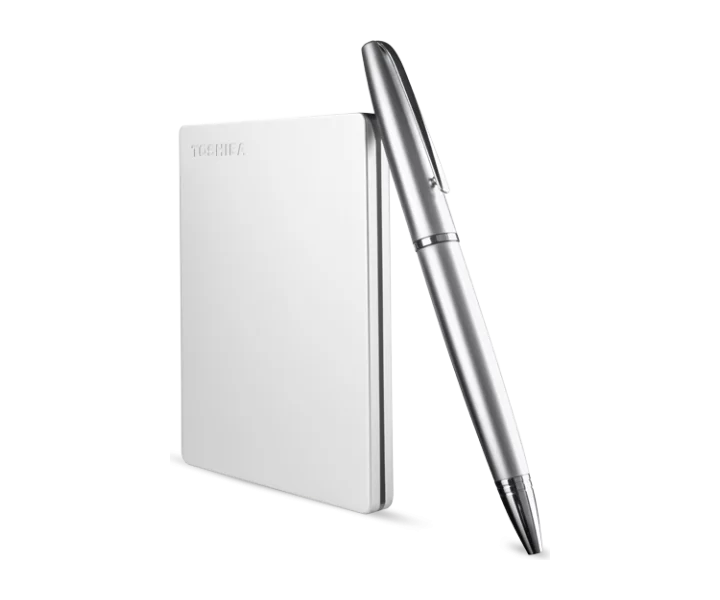 Toshiba Canvio Slim 2 TB