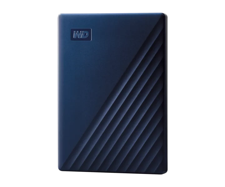 My Passport for Mac 2TB