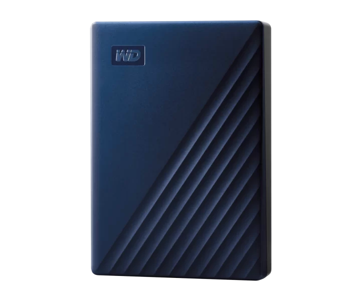 My Passport for Mac 4TB