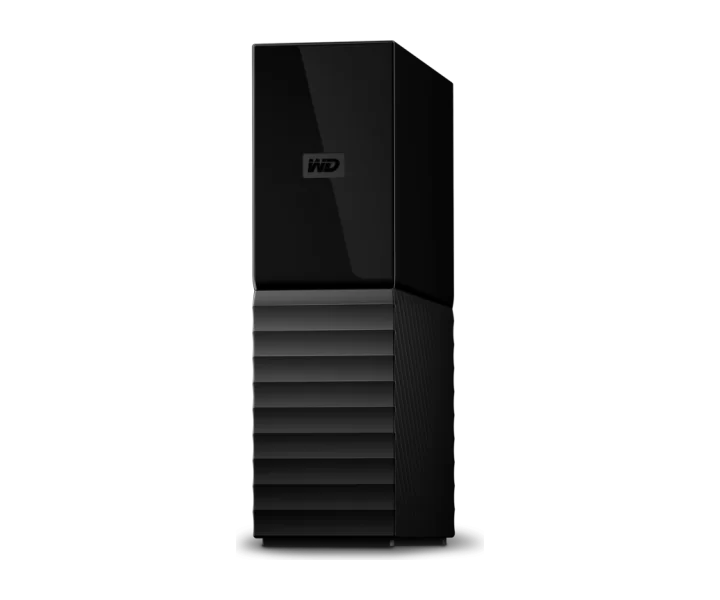 My Book Desktop Hard Drive 14TB