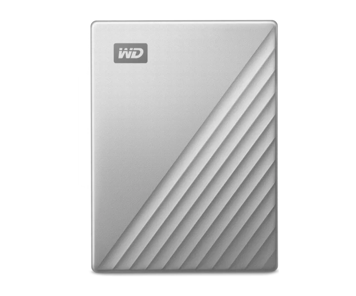 My Passport Ultra for Mac 6TB