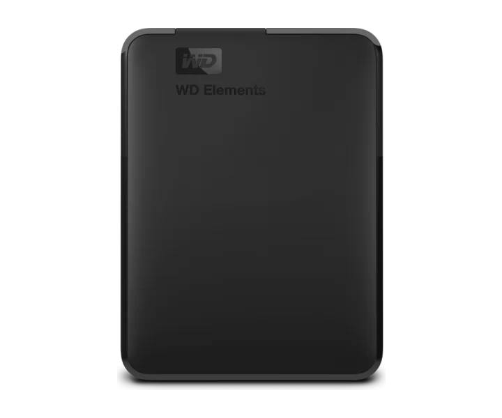 WD Elements™ USB 3.0 Portable Hard Drive 4TB