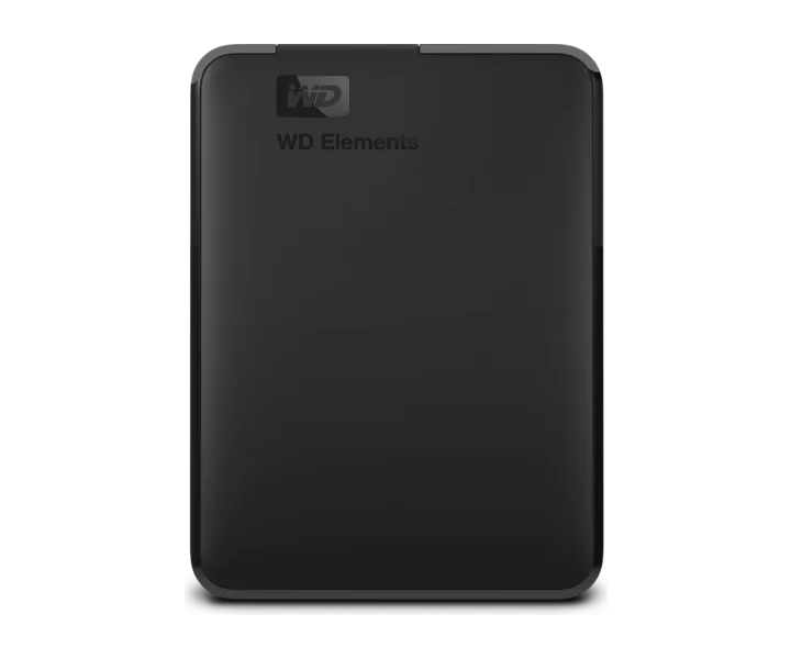 WD Elements™ USB 3.0 Portable Hard Drive 1TB