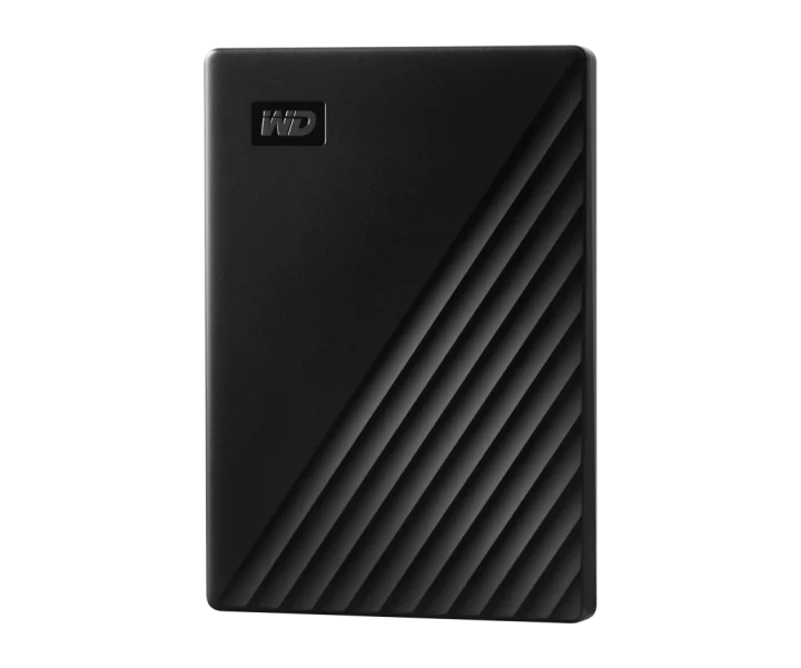 My Passport 1TB Black