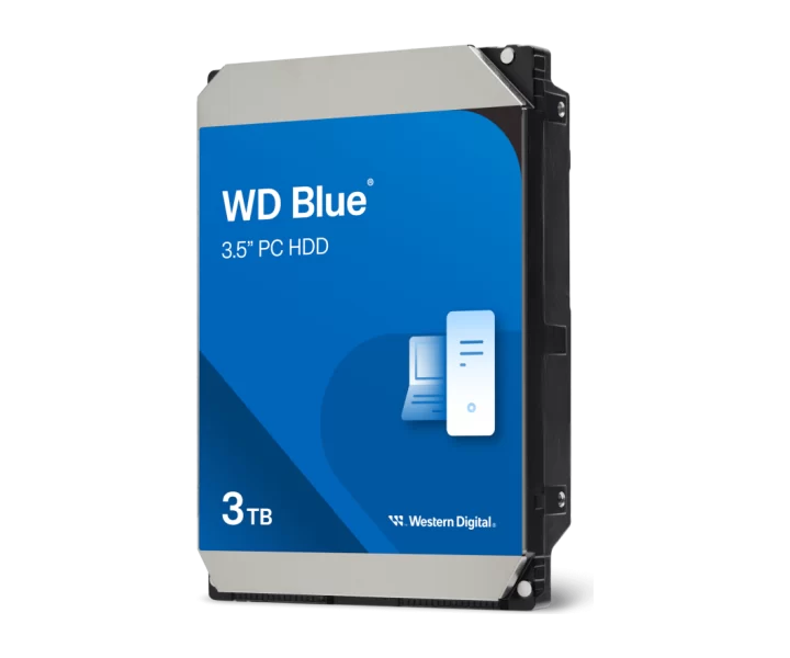 WD Blue 3TB WD30EZAX