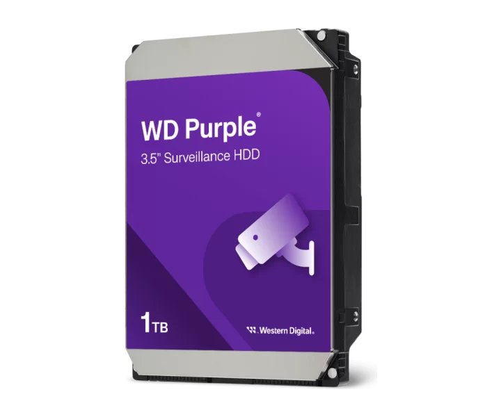 WD Purple 1TB WD11PURZ
