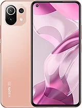 Xiaomi 11 Lite 5G NE 8 GB RAM 256 GB
