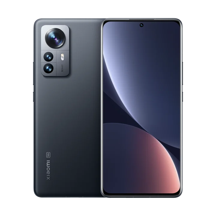 Xiaomi Xiaomi 12 Pro 8 GB RAM 256 GB doğrulanmış ürün görseli 1