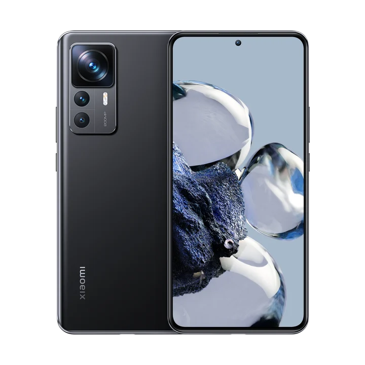 Xiaomi Xiaomi 12T Pro 8 GB RAM 128 GB doğrulanmış ürün görseli 1