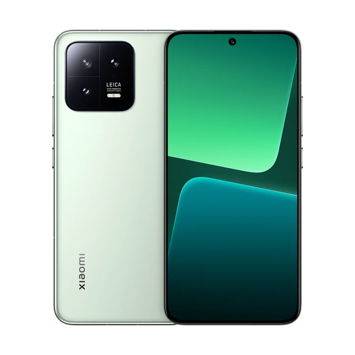 Xiaomi 13 8 GB RAM 256 GB