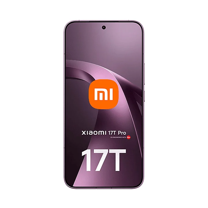 Xiaomi 17T Pro 12 GB 512 GB doğrulanmış ürün görseli 2