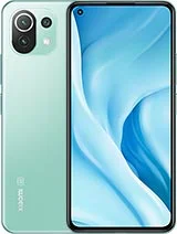 Xiaomi Mi 11 Lite 5G 8 GB RAM 128 GB