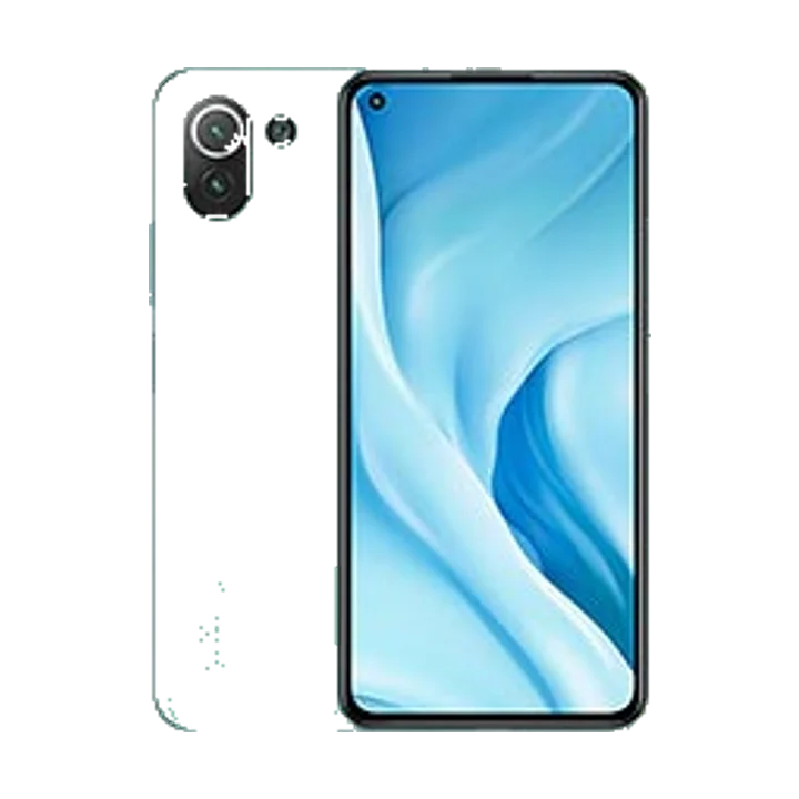 Xiaomi Xiaomi Mi 11 Lite 5G 8 GB RAM 128 GB doğrulanmış ürün görseli 1