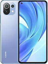 Xiaomi Mi 11 Lite 8 GB RAM 128 GB