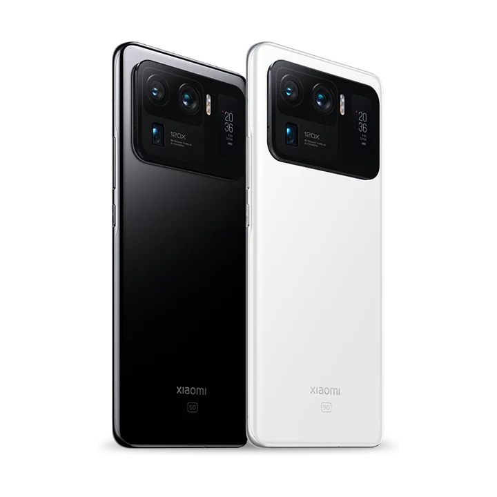 Xiaomi Xiaomi Mi 11 Ultra 12 GB RAM 256 GB doğrulanmış ürün görseli 1