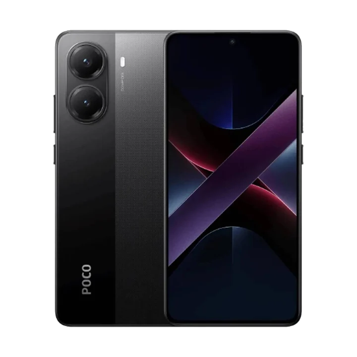 Xiaomi POCO X7 Pro 12 GB 512 GB doğrulanmış ürün görseli 1