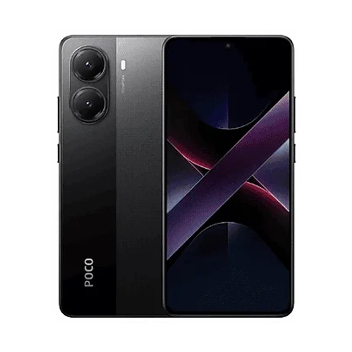Xiaomi POCO X7 Pro 12 GB 512 GB doğrulanmış ürün görseli 2