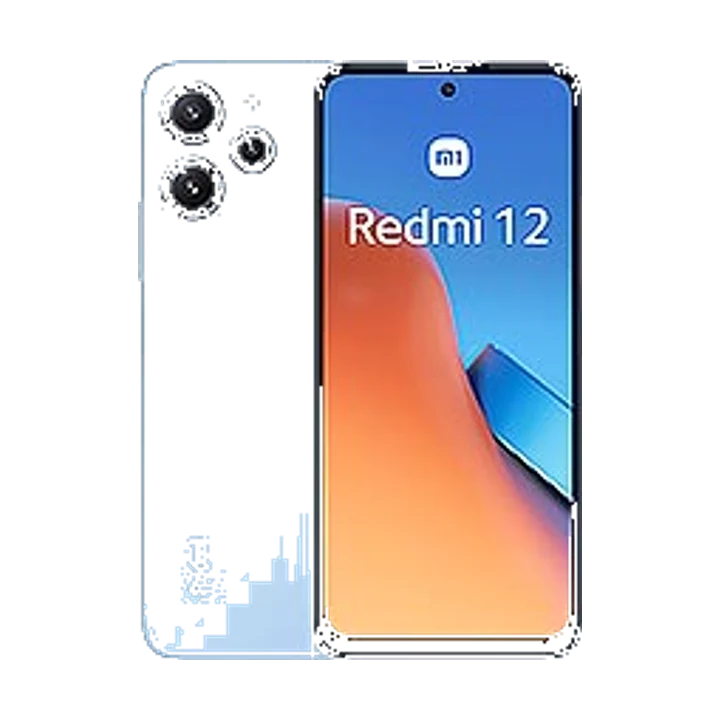 Xiaomi Xiaomi Redmi 12 8 GB RAM 256 GB doğrulanmış ürün görseli 1