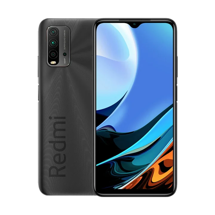 Xiaomi Redmi 9T 4 GB 128 GB doğrulanmış ürün görseli 1