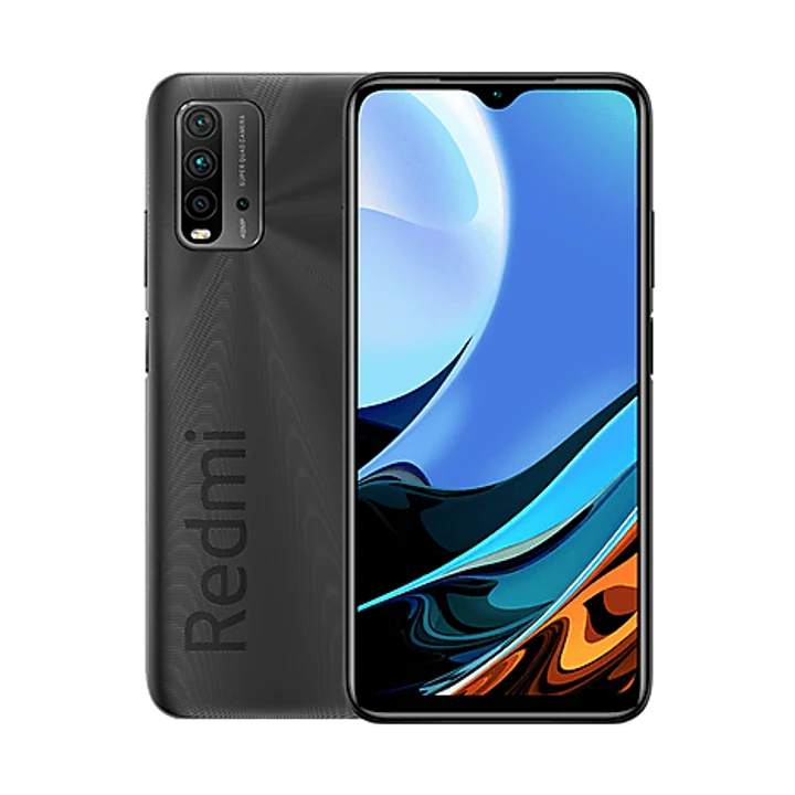 Xiaomi Redmi 9T 4 GB 128 GB doğrulanmış ürün görseli 2