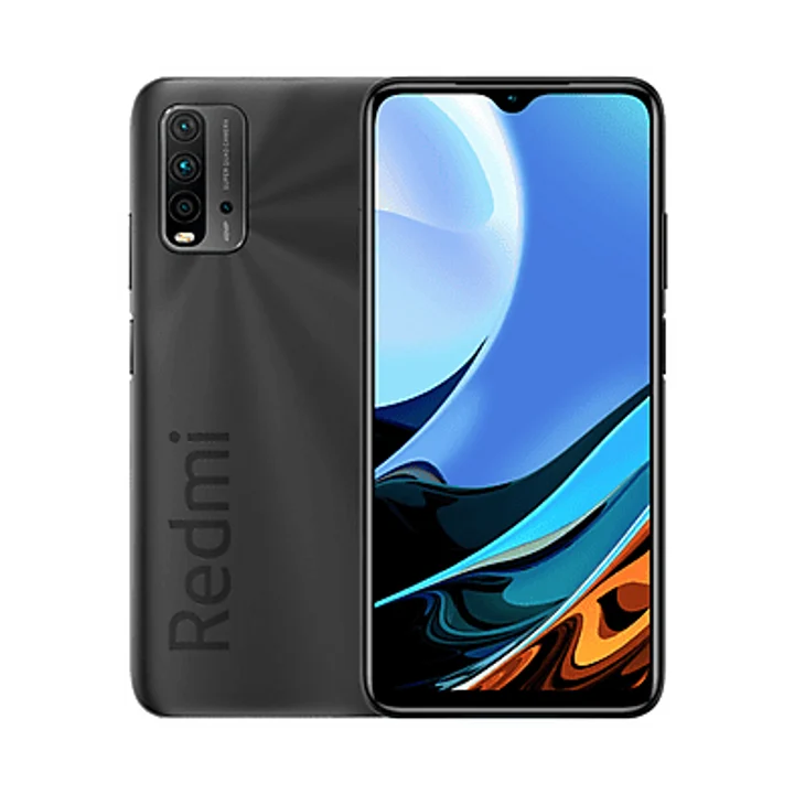 Xiaomi Redmi 9T 4 GB 128 GB doğrulanmış ürün görseli 3