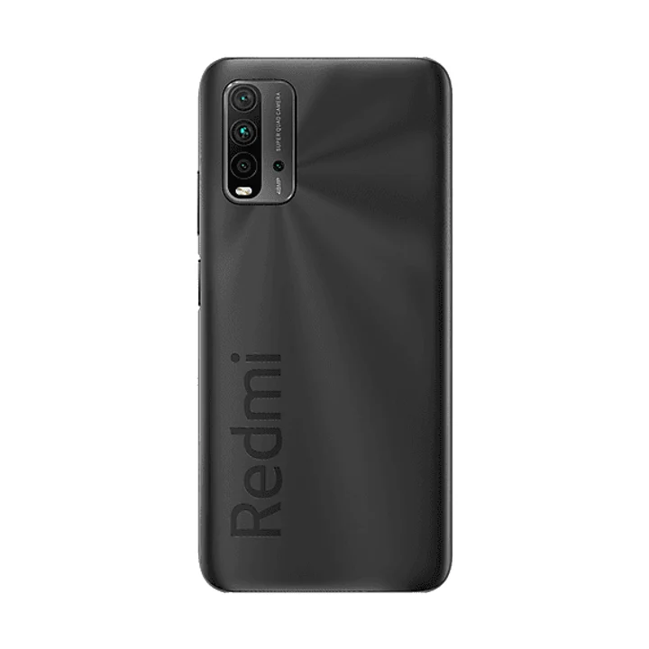 Xiaomi Redmi 9T 4 GB 128 GB doğrulanmış ürün görseli 4