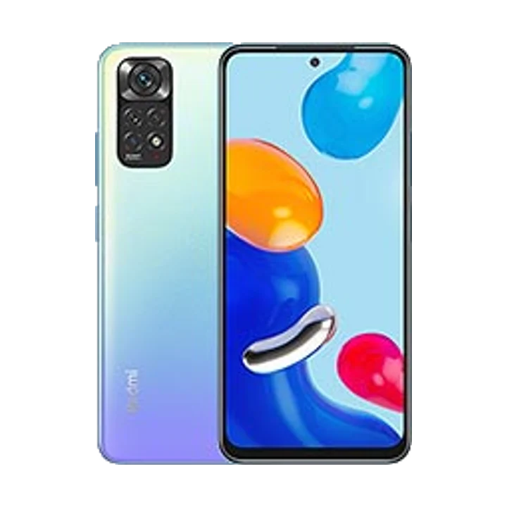 Xiaomi Xiaomi Redmi Note 11 6 GB RAM 128 GB doğrulanmış ürün görseli 1