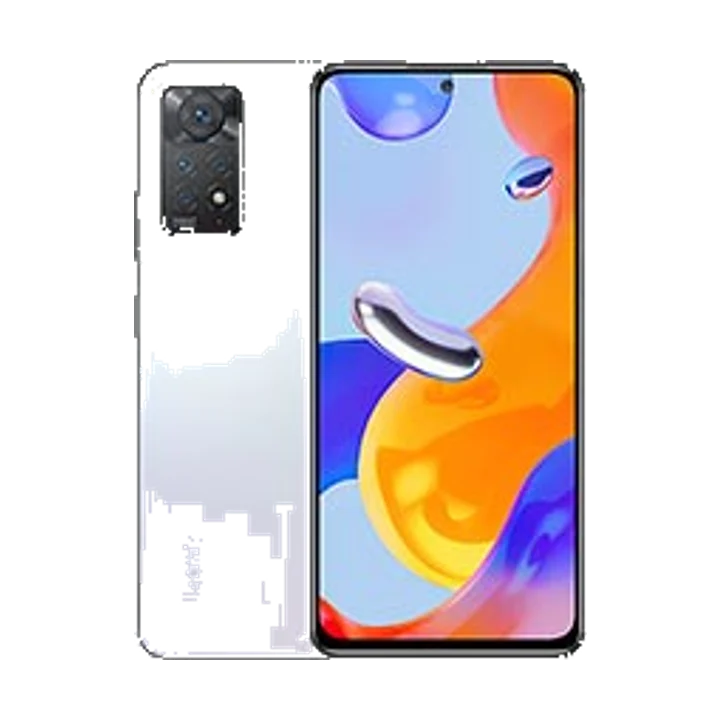 Xiaomi Xiaomi Redmi Note 11 Pro 8 GB RAM 128 GB doğrulanmış ürün görseli 1