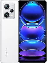 Xiaomi Redmi Note 12 Pro+ 5G 8 GB RAM 256 GB