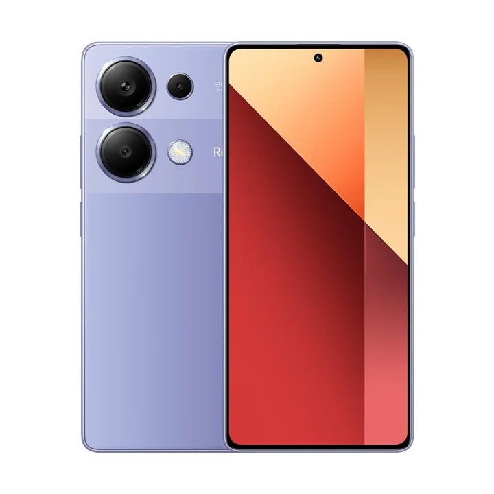 Xiaomi Redmi Note 13 Pro 12 GB 512 GB doğrulanmış ürün görseli 1