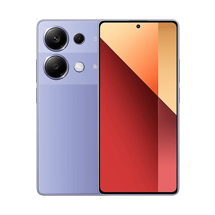 Xiaomi Redmi Note 13 Pro 12 GB 512 GB doğrulanmış ürün görseli 2