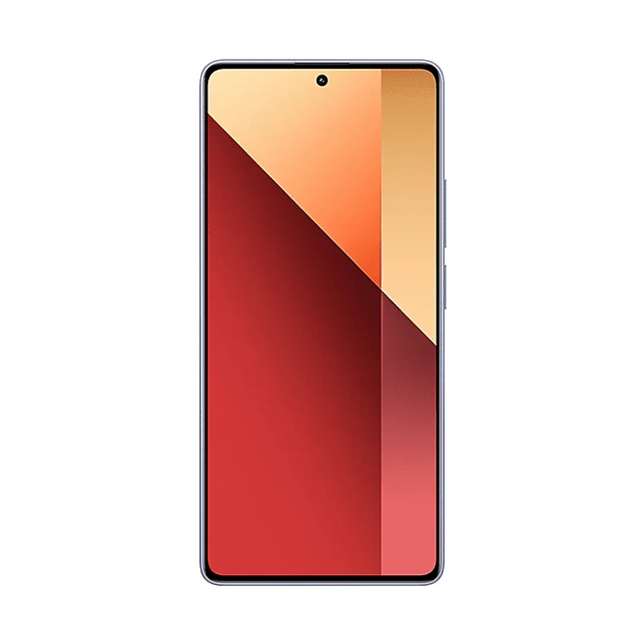 Xiaomi Redmi Note 13 Pro 12 GB 512 GB doğrulanmış ürün görseli 3